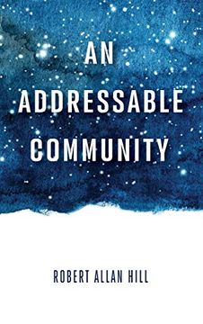 portada An Addressable Community (en Inglés)