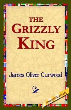 portada the grizzly king