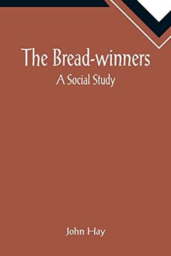 portada Bread-Winners (in English)