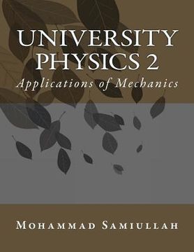 portada University Physics: A Calculus-based Survey of Physics (in English)