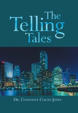 portada The Telling Tales (en Inglés)