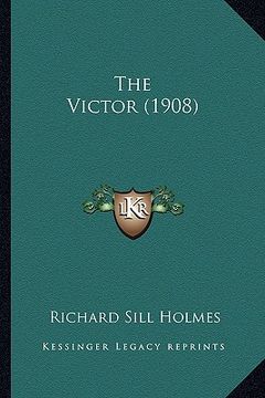 portada the victor (1908) (en Inglés)