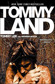 portada Tommyland (in English)