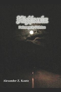 portada Nightrealm: Pathways to Oblivion (en Inglés)