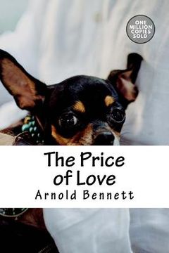portada The Price of Love (en Inglés)