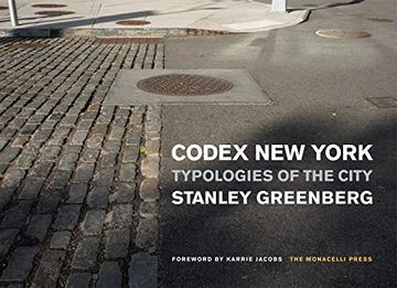 portada Codex new York (in English)