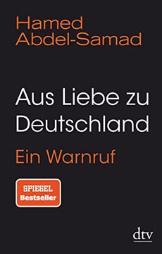 portada Aus Liebe zu Deutschland: Ein Warnruf (in German)