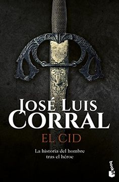 portada El cid (in Spanish)