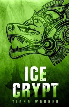 portada Ice Crypt: 2 (Mermaids of Eriana Kwai) (en Inglés)