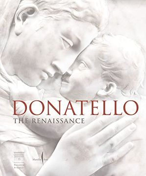 portada Donatello: The Renaissance