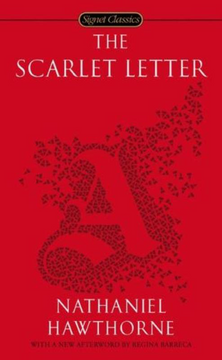 portada Scarlet Letter, the (b) (in English)