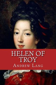 portada Helen of Troy (en Inglés)