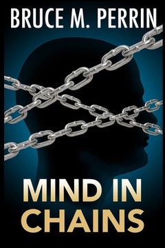 portada Mind in Chains (en Inglés)