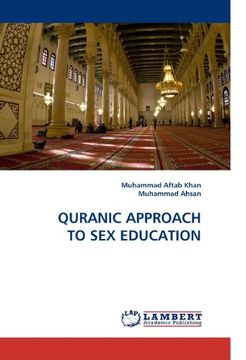 portada QURANIC APPROACH TO SEX EDUCATION