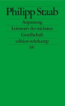 portada Anpassung (en Alemán)