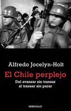 portada El Chile perplejo