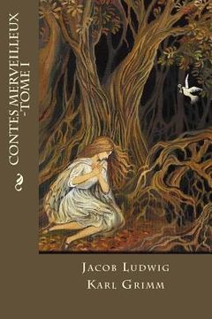 portada Contes Merveilleux -Tome I (in French)