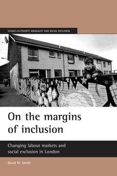 portada on the margins of inclusion: painting, subjectivity, and the market in early modernity