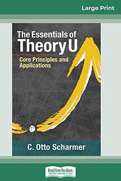 portada The Essentials of Theory u: Core Principles and Applications (en Inglés)