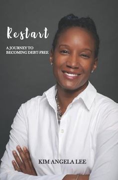 portada RESTART! A Journey To Becoming Debt-Free (in English)