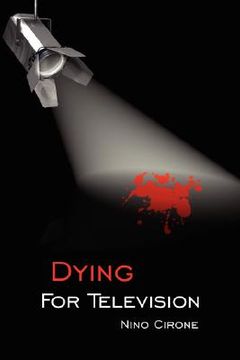 portada dying for television