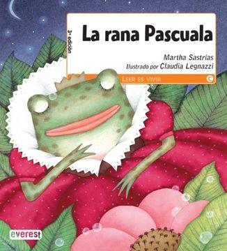 portada La Rana Pascuala (in Spanish)