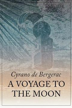 portada A Voyage to the Moon (in English)