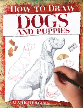 portada Dogs and Puppies (en Inglés)