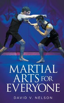 portada Martial Arts for Everyone 