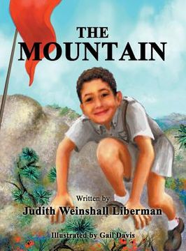 portada The Mountain (in English)