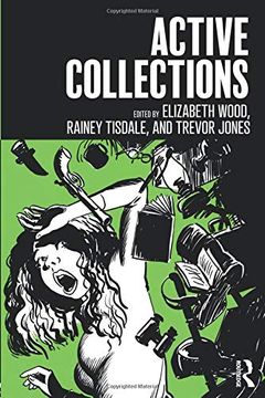 portada Active Collections (en Inglés)