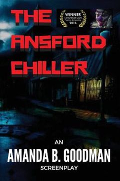 portada The Ansford Chiller (in English)