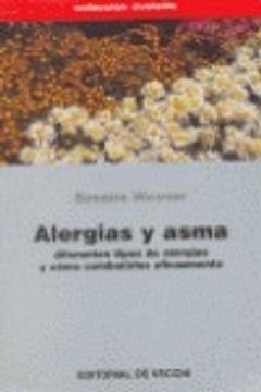 portada alergias y asma
