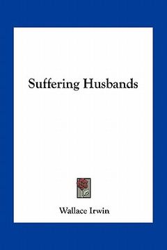 portada suffering husbands (in English)