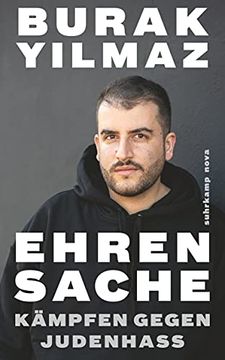 portada Ehrensache: Kämpfen Gegen Judenhass (Suhrkamp Taschenbuch) (en Alemán)