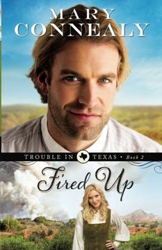 portada Fired Up (Trouble in Texas) (Volume 2)