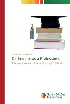 portada De Jardineiras a Professores (in Portuguese)