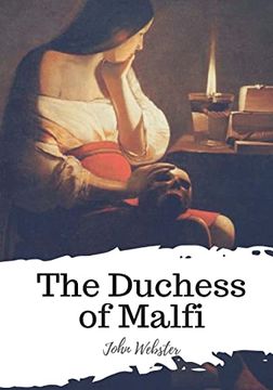 portada The Duchess of Malfi (en Inglés)