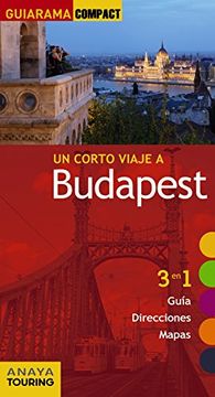 portada Budapest
