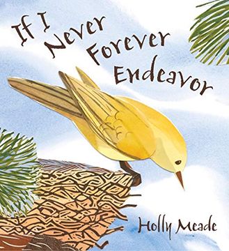 portada If i Never Forever Endeavor (en Inglés)