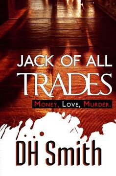 portada Jack of All Trades 