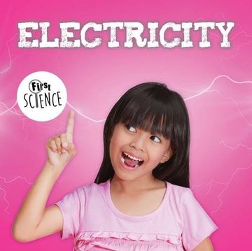 portada Electricity (First Science)