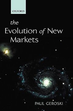 portada the evolution of new markets