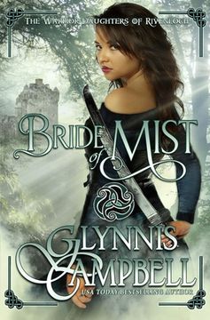 portada Bride of Mist