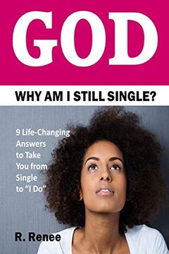 portada God why am i Still Single? (in English)