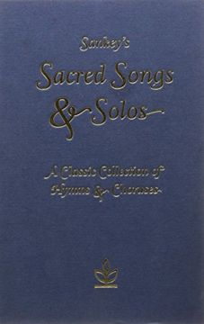 portada Sankey’s Sacred Songs and Solos (Hymns)