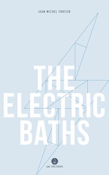 portada The Electric Baths (en Inglés)