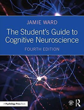 portada The Student's Guide to Cognitive Neuroscience (en Inglés)