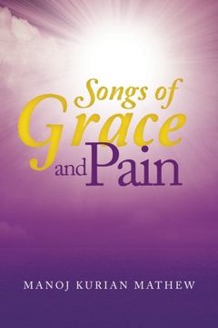 portada Songs of Grace and Pain