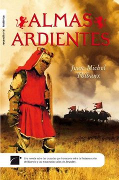 almas ardientes / burning souls